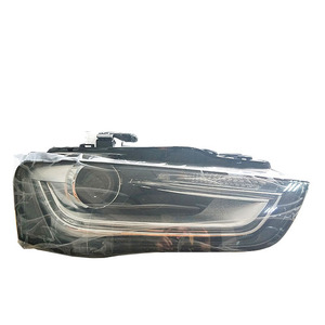 Bimmor-<span class=keywords><strong>faro</strong></span> delantero de coche para <span class=keywords><strong>Audi</strong></span> <span class=keywords><strong>A4</strong></span>, <span class=keywords><strong>B8</strong></span>, B8PA, xenón, 2013, 2014, 2015, 2016, OEM, fábrica - Product Image 1