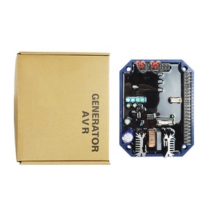 Generador de tarjetas <span class=keywords><strong>AVR</strong></span> DER1, para <span class=keywords><strong>Mecc</strong></span> <span class=keywords><strong>Alte</strong></span> DER1 <span class=keywords><strong>AVR</strong></span> - Product Image 5