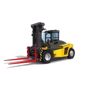 China Top Brand SCP160C1 16 Ton Container Handler untuk Logistik - Product Image 2