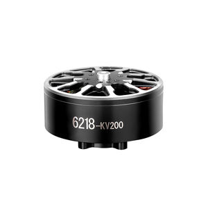 محرك بدون فرش عالي الجودة بمحرك 200KV BLDC لطائرات بدون طيار Fpv - Product Image 3