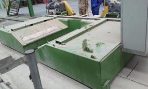 Maquinaria Metalúrgica con Motor de Caja de Cambios y Rodamiento, Carro de <span class=keywords><strong>Transferencia</strong></span> U de Alta Productividad para Línea de Laminación en Frío - Product Image 5