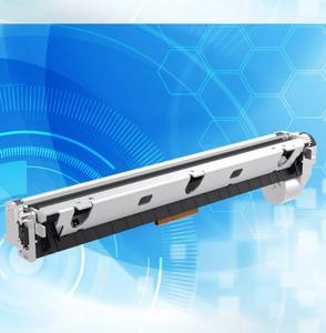 A4 8インチ216mm医療機器プリンタ用サーマルプリンタヘッドメカニズムECGマシンTP801 - Product Image 6