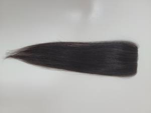 Extensión de Cabello con Clip de 6 cm, Ligera y Transpirable, para Cabello Fino, Colores Naturales, WIGTS - Product Image 6