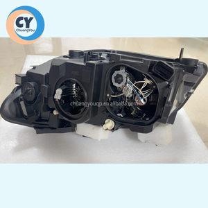 Faro Originale di Alta Qualità per <span class=keywords><strong>BMW</strong></span> X1 2012-2014, Gruppo Ottico Xenon 12V Nuovo, Luci Auto Sinistra e Destra per <span class=keywords><strong>BMW</strong></span> <span class=keywords><strong>E84</strong></span> - Product Image 6