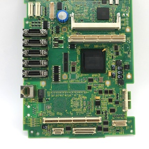 Hochwertige Original Fanuc Schaltkreis-Hauptplatine Motherboard A20B-8200-0991 - Product Image 3