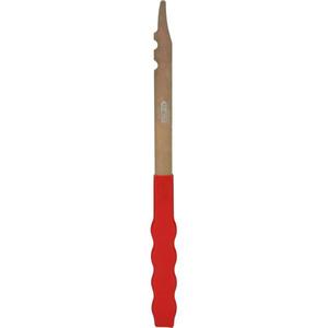 KS TOOLS - 460.4980 Levier de montage du ressort de rappel de frein pour BPW, 300 mm - EAN 4042146785348 HEAVY VEHICLES - Product Image 1