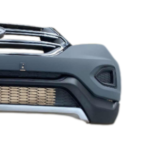 Cubierta de Parachoques Delantero Superior Sin Luces DRL, Parachoques Inferior con Rejilla Superior e Inferior con Soportes para Ford Edge 15-20 FT4Z17D957CAPTM-PFM, Venta al por Mayor - Product Image 3