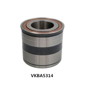 Kit de Rodamientos de Rueda VKBA 5314 para Camión Scania DAF, Rodamiento de Rueda 201037 571762.H195 <span class=keywords><strong>BTH</strong></span> 0018A SET1231 - Product Image 2