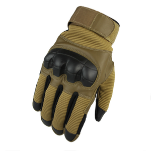 Gants tactiques d'entraînement TG22 personnalisés pour l'extérieur, écran tactile A16, escalade, conduite, combat, défense - Product Image 3