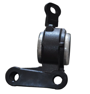 Nuevo Soporte de Buje de Brazo de Control Izquierdo y Derecho 33326757561 33326757562 para <span class=keywords><strong>Mini</strong></span> <span class=keywords><strong>Cooper</strong></span> R52 R53 <span class=keywords><strong>Convertible</strong></span>, Piezas de Dirección Automotriz - Product Image 5