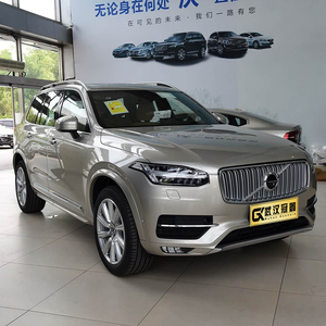 <span class=keywords><strong>Volvo</strong></span> <span class=keywords><strong>XC90</strong></span> 2025 Usado en China, SUV Familiar Premium a Gasolina, Auto Económico, Amplio, Sin Accidentes, Autos Usados en Venta - Product Image 3