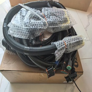 เหมาะสำหรับชุดสายไฟเครื่องยนต์ EC300EL 14754289 สายไฟเครื่องยนต์ EC250EL VOE14703408 อุปกรณ์เสริมสำหรับรถขุด - Product Image 2