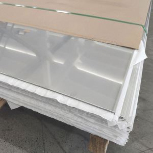 Mejor Placa de Acero al Carbono de Venta Caliente de Fábrica, Estándar JIS AISI, Alta Resistencia, Galvanizada, Laminada en Frío, para Corte, Soldadura y Plegado - Product Image 4