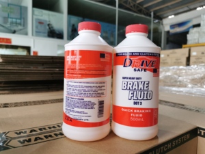 สเปรย์น้ำมันหล่อลื่นป้องกันสนิม ไดรฟ์ แอนตี้รัสต์ ขนาด 450 มล. แบบกระป๋องพร้อมหัวฉีด - Product Image 5