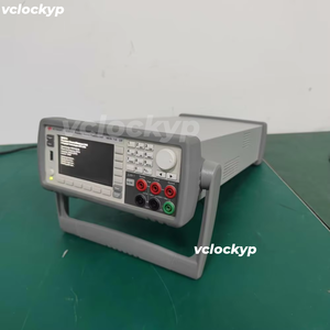 1 pièce Agilent/Keysigwbrht B2901A Source de Précision/Workingwbr/Nice - Product Image 4