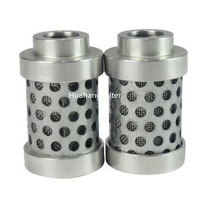 Separador de aceite de aire resistente a altas temperaturas de fábrica, filtro hidráulico - Product Image 2