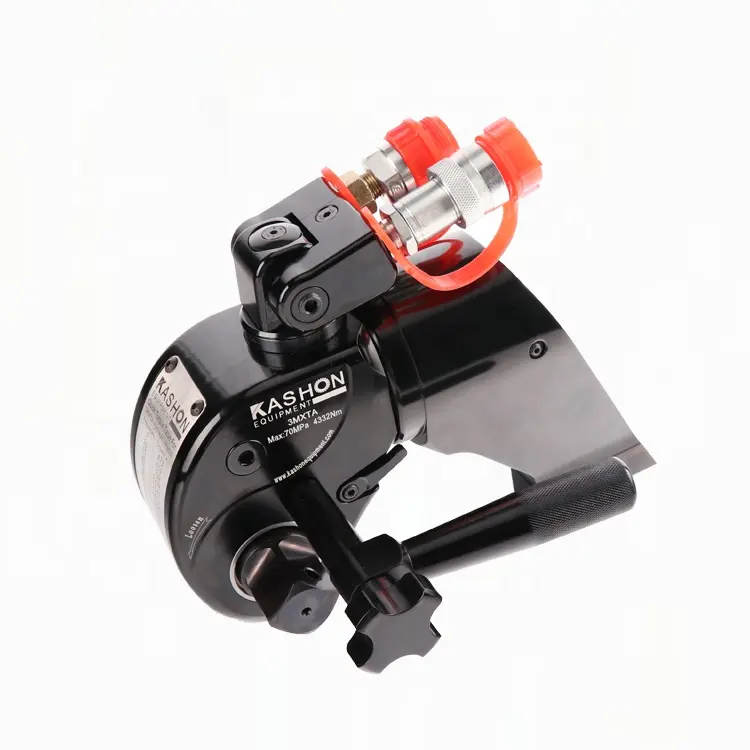 3 mxta 1 дюйм 4332nm гидравлический динамометрический ключ квадратного привода