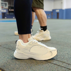 Giày thương hiệu 2025, giày thể thao cao cấp, giày thể thao nam và nữ, giày chạy bộ ngoài trời, giày tập bóng rổ - Product Image 6