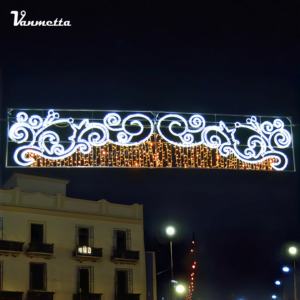 Nouveau produit en gros, fabrication chinoise, lampadaire LED <span class=keywords><strong>Toprex</strong></span> pour la décoration des rues lors de festivals - Product Image 6
