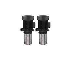 Nouvelle pompe à eau Booster authentique originale Cr1-15 17 19 21 23 25 27 30 pompe de Pipeline en acier inoxydable