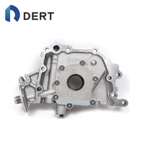 OEM 21310-26802 para bomba de aceite de motor Hyundai Kia