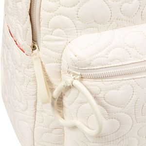 <span class=keywords><strong>BETREE</strong></span>, mochila impermeable de gran capacidad para bebés y elegante bolsa de pañales acolchada, bolsas de maternidad para bebés con cambiador - Product Image 3