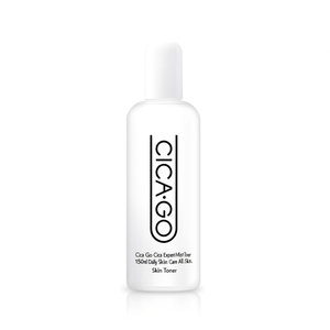 Cica Go Cica Expert Mist Toner 150ml Cuidado Diario de la Piel Para Todo Tipo de Piel - Product Image 2