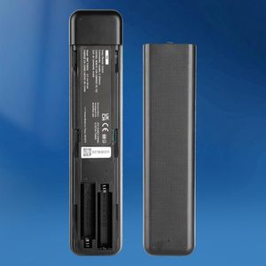 RMF-TX900U เสียงพร้อมรีโมทคอนโทรลแบบมีไฟแบ็คไลท์ใช้สำหรับโซนี่ทีวี <span class=keywords><strong>XR</strong></span>-85X90CK <span class=keywords><strong>XR</strong></span>-55A95K <span class=keywords><strong>XR</strong></span>-48A90K KD-55X80CK <span class=keywords><strong>XR</strong></span>-<span class=keywords><strong>65A95K</strong></span> <span class=keywords><strong>XR</strong></span>-75Z9K - Product Image 5