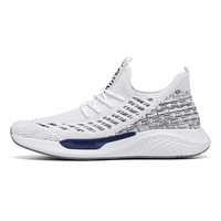 Haute qualité baskets noir hommes campus jogging sport chaussures de tennis en gros