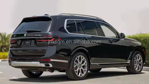 Xác Thực Sử Dụng 2023 X7 40i 3.0P Tại Xe Tay Trái Và Tay Phải Lái Xe Lhdrhd Sử Dụng Xe Ô Tô Cho Bán - Product Image 4