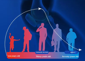 Sıcak Satış Glukozamin Kondroitin Jelibonları 60 Eklem Desteği Kemik Yoğunluğu Güzellik İçin Kadınlar Glukozamin Kondroitin Kapsül - Product Image 2