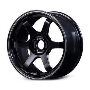 Llantas de Aleación Forjadas Rays Volk Racing TE37 <span class=keywords><strong>SONIC</strong></span> 15 16 17 18 19 20 Pulgadas 5x114.3 5x100 para Toyota Honda Mazda Nissan Subaru BMW - Product Image 6