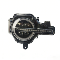 Ensemble de phares de voiture à LED personnalisables pour Ford Bronco, phares à LED 2021-2025