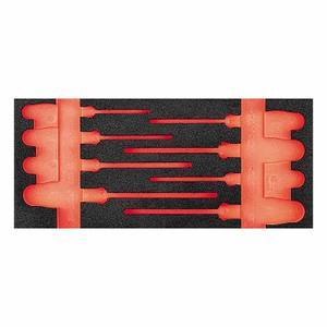 Containers and assortments, Single modules in two-tone sponge with tools, Usag 519 M 091AV - Product Image 1