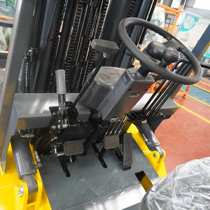 משלוח חינם חדש דיזל מלגזה <span class=keywords><strong>ce</strong></span> epa <span class=keywords><strong>3ton</strong></span> 3.5ton באיכות גבוהה מלגזה להתאמה אישית - Product Image 3