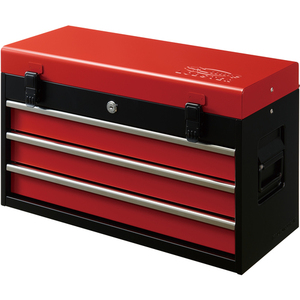 Juego de Herramientas de Acero Inoxidable Lobster con Estuche Rígido de 59 Piezas para Reparación de Automóviles y Mantenimiento General Hecho en Japón - Product Image 3