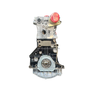 Moteur Volkswagen 2.0L CCT neuf, best-seller, pour Volkswagen Passat Tiguan A3 Q3 TT2