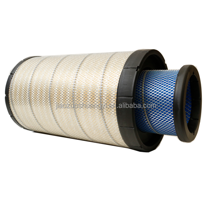Wholesale SY Foton Air Filter Element PU3043 1109H08M-010-C 70201  