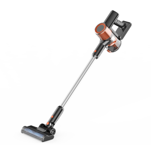 <span class=keywords><strong>Aspirateur</strong></span> à main vertical 6 batteries BLDC 200W <span class=keywords><strong>aspirateur</strong></span> sans fil électrique 3 en 1 pour sol en aluminium - Product Image 6