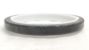 ISF3.8รถบรรทุกสำหรับงานหนัก6CT ชิ้นส่วนระบบหล่อลื่นเครื่องยนต์ดีเซล3968563เพลาข้อเหวี่ยงซีลน้ำมันด้านหลัง - Product Image 5