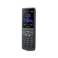 Teléfono IP Inalámbrico Fanvil Linkvil W620W con Protocolo SIP y WiFi de Doble Banda