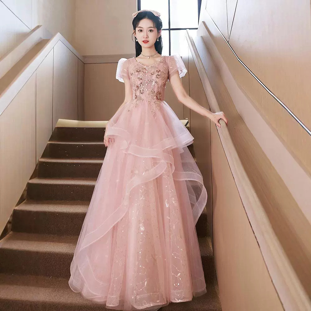 sachin and babi light blue dress Shop Pink Baby Shower Dress, Off Shoulder Formal Gown, Maternity Tulle Dress,  Elegant Train Dress, Pregnancy Photoshoot Dress, Special Occasion