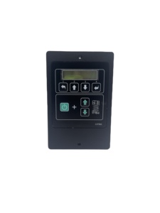 อะไหล่ ECU สำหรับรถกระเช้าไฟฟ้า Genie รุ่น 1256721 1284285 กล่องควบคุม Genie ใช้กับตัวควบคุมภาคพื้นดิน รถกระเช้าแบบกรรไกร Genie - Product Image 1