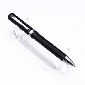 Bolígrafos VIP de Lujo, Personalizables con Logotipo, Punta de Bola de Metal de 1.0 mm, Diseño Novedoso, Instrumento de Escritura, Regalo Promocional - Product Image 6