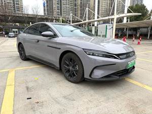 BYD Han DM-i 2025 <span class=keywords><strong>de</strong></span> Alta Calidad, 1.5T Continuously Variable, 125KM Elite Automático, con Seguridad Avanzada, Conducción Silenciosa y Confortable - Product Image 3