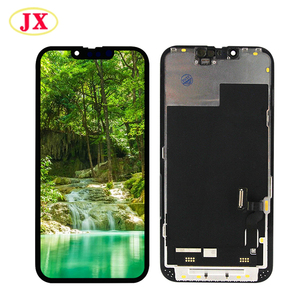 Nhà máy trực tiếp điện thoại di động LCD màn hình cảm ứng hiển thị với khung cho <span class=keywords><strong>Iphone</strong></span> 13 14 15 16 và 7 cộng với mô hình - Product Image 3