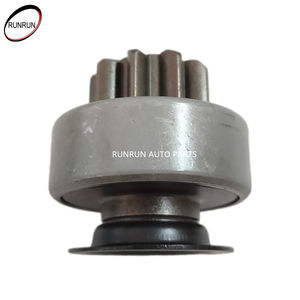 9T AUTO STARTER PARTS GEAR BENDIX pour <span class=keywords><strong>BMW</strong></span> 54-8275 280210D090 - Product Image 1