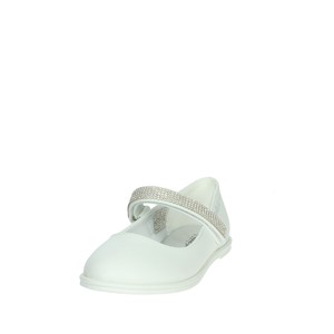 Ballerine bianche per bambini GB0004S - Product Image 6