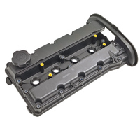 25192208 96469203 Autres pièces automobiles Couvercle de culbuteur supérieur de la culasse pour CHEVROLET BUICK Cruze Pontiac