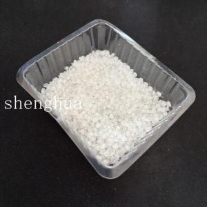 Granulés de PP de qualité alimentaire hautement transparents K4535, granulés de polypropylène pour le moulage et les composants en plastique de qualité alimentaire - Product Image 4